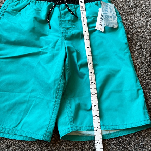 Brand New Boys Swim Trunks - Picture 4 of 5